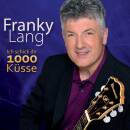 Franky Lang - Ich Schick Dir 1000 Küsse