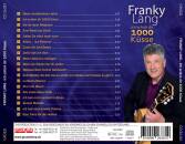 Lang Franky - Ich schick dir 1000 Kuesse
