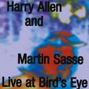 Allen Harry / Sasse Martin Quartet - Live At Bird S Eye...