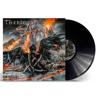 Therion - Leviathan II