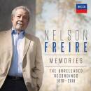Gluck Christoph Willibald / u.a. - MEMORIES (Freire Nelson)
