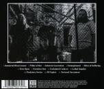 Vomit Forth - Northeastern Deprivation (Re-issue 2022)