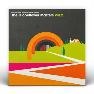 Fallows Glenn & Mark Treffel Presents - Globeflower Masters Vol.2