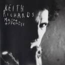 Richards Keith - Main Offender