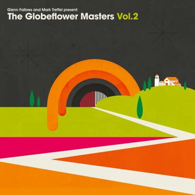 Fallows Glenn & Mark Treffel Presents - Globeflowers Master Vol.2