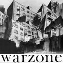 Missing Brazilians, The - Warzone (Ltd. Clear Vinyl...
