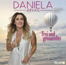 Alfinito Daniela - Frei Und Grenzenlos