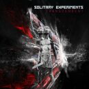 Solitary Experiments - Transcendent (Deluxe 2Cd Digi-Book)