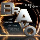 Bravo The Hits 2022 (Various)