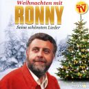 Ronny - Weihnachten Mit Ronny-Seine Schönsten Lieder