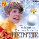 Simons Heintje - Die Schönsten Weihnachtslieder