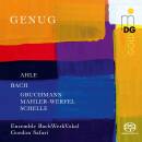 Ahle Johann Rudolf / u.a. - Genug: Motets and Cantatas...