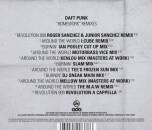 Daft Punk - Homework (RemixesLtd.Edition)