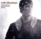 Thomas Rob - Something About Christmas Time