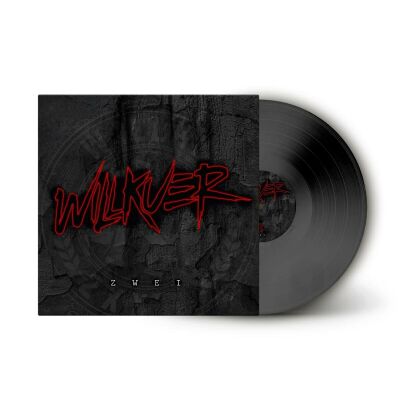Willkuer - Zwei (Ltd. Gtf. Grey Vinyl)