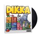 Dikka - Oh Yeah!