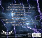 Stormhammer - Never Surrender: 30 Years Of Power (Digipak)