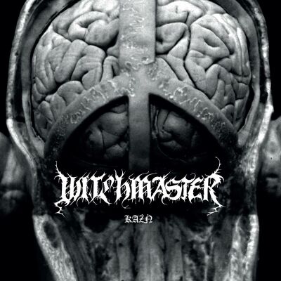 Witchmaster - Kazn (Picture Disc)