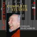 Nancarrow Conlon (1912-1997 / - Complete Studies For...