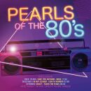 Pearls Of The 80S: The Rare And Long Versions (Diverse Interpreten)