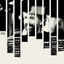 Alexander Monty - Monty Alexander:The Montreux Years