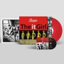 Sleeper - The It Girl (Ltd. Anniversary Red Lp&Cd...