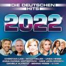 Die Deutschen Hits 2022 (Diverse Interpreten)