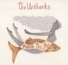 Unthanks, The - Mount The Air