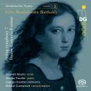 Mendelssohn Bartholdy Felix - Mendelssohn Project - Vol.3...