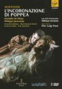 Monteverdi Claudio - Lincoronazione Di Poppea (Jaroussky...