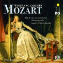 Mozart Wolfgang Amadeus - Harmoniemusik- Vol.3: Don...