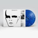 Tubeway Army - Tubeway Army (Blue Marbled Vinyl)