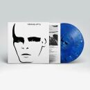 Tubeway Army - Tubeway Army (Blue Marbled Vinyl / Blue...