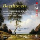 Beethoven Ludwig van - Ouverture The Consecration Of The...