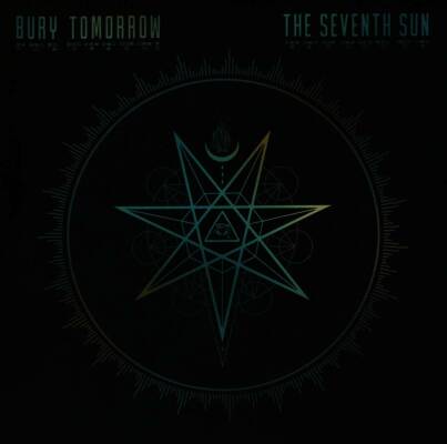 Bury Tomorrow - The Seventh Sun