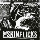Skinflicks, The - Old Dogs, New Tricks (Lim. Black Vinyl)
