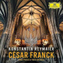 Franck Cesar - Cesar Franck: Trois Pieces & Trois...