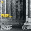 Mozart Wolfgang Amadeus - La Clemenza Di Tito (Choeur...