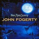 Fogerty John - Blue Moon Swamp (25Th Anniversary /...