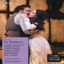 Puccini Giacomo - La Boheme (Gheorghiu Angela / Vargas Ramon / Luisotti Nicola / DVD Video)