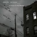 Bro Jakob / Lovano Joe - Once Around The Room - A Tribute To Paul Motian
