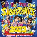Ballermann Silvesterhits 2023 (Diverse Interpreten)