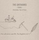 The Unthanks - Lines: Parts One, Two And Three