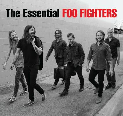 Foo Fighters - Essential Foo Fighters, The