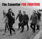 Foo Fighters - Essential Foo Fighters, The