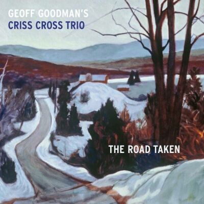 Trio Criss Cross - Road Taken, The