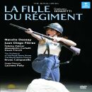 Donizetti Gaetano - La Fille Du Regiment (Dessay Natalie...
