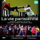 Offenbach Jacques - La Vie Parisienne (Rouland/Various/OOL)