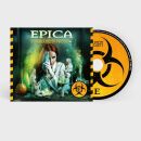 Epica - Alchemy Project, The (Digipak)