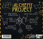 Epica - The Alchemy Project